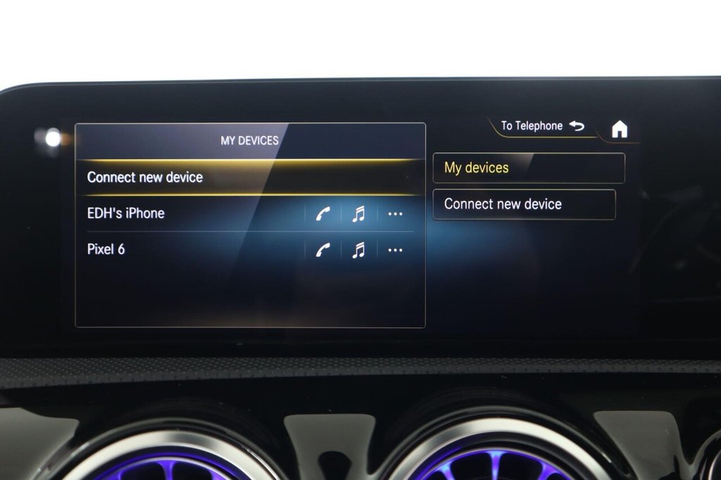 Used Mercedes-Benz CLA 2023 for sale - 77408533: Photo 34