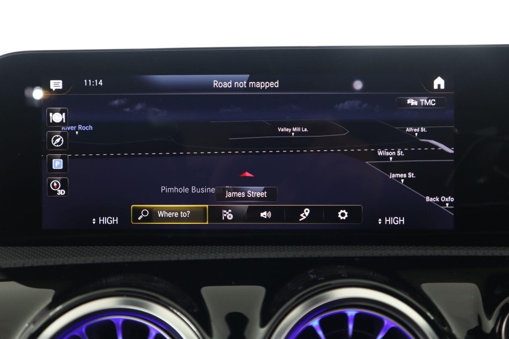 Used Mercedes-Benz CLA 2023 for sale - 77408533: Photo 35