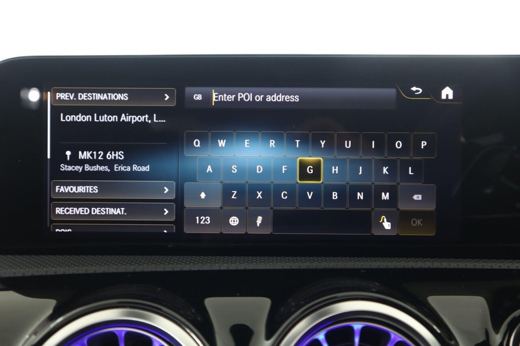 Used Mercedes-Benz CLA 2023 for sale - 77408533: Photo 36