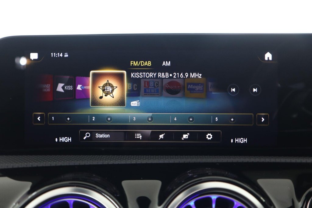 Used Mercedes-Benz CLA 2023 for sale - 77408533: Photo 37