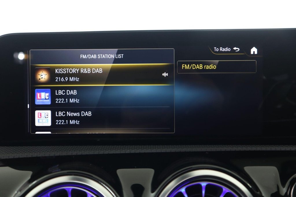 Used Mercedes-Benz CLA 2023 for sale - 77408533: Photo 38