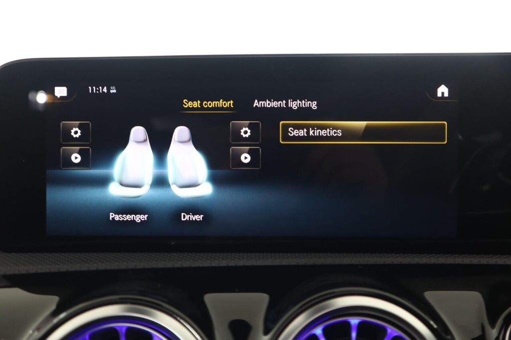 Used Mercedes-Benz CLA 2023 for sale - 77408533: Photo 40