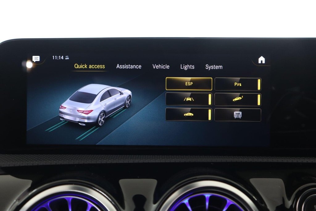 Used Mercedes-Benz CLA 2023 for sale - 77408533: Photo 41