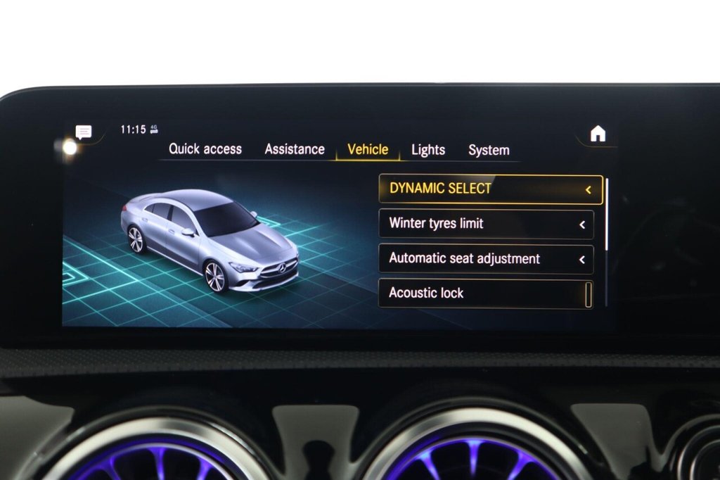 Used Mercedes-Benz CLA 2023 for sale - 77408533: Photo 43