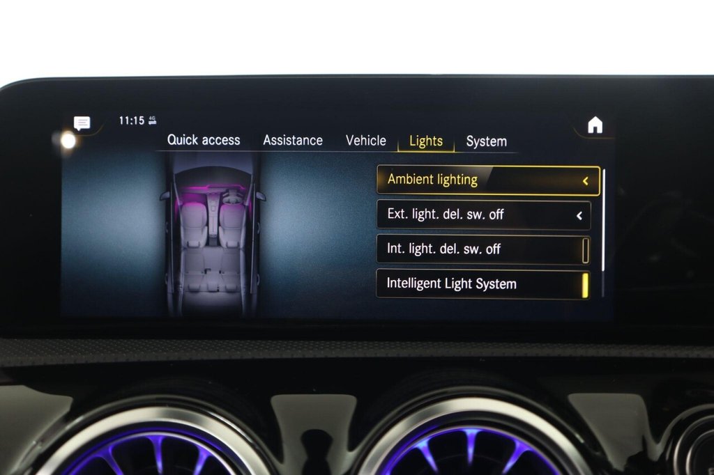 Used Mercedes-Benz CLA 2023 for sale - 77408533: Photo 44