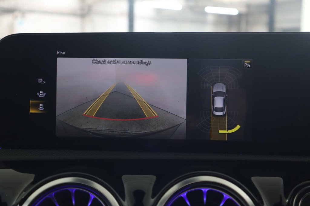 Used Mercedes-Benz CLA 2023 for sale - 77408533: Photo 46