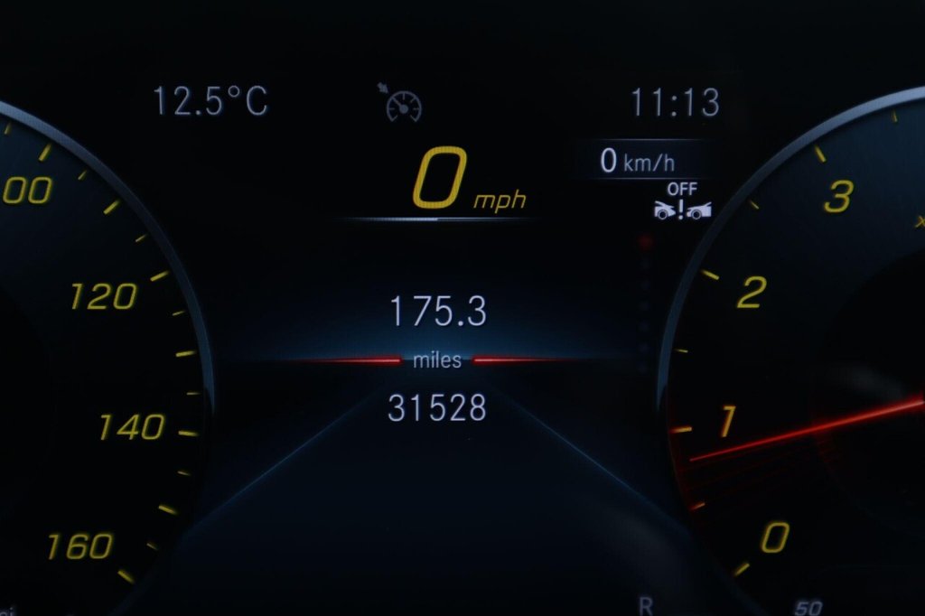 Used Mercedes-Benz CLA 2023 for sale - 77408533: Photo 47