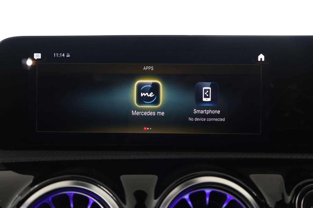 Used Mercedes-Benz CLA 2023 for sale - 77408533: Photo 49