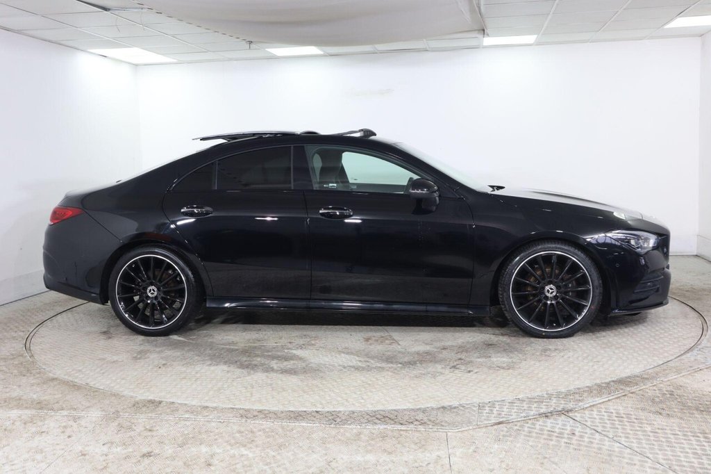 Used Mercedes-Benz CLA 2023 for sale - 77408533: Photo 9
