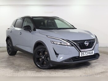 Used Nissan Qashqai 2023 for sale - 78358396: Photo