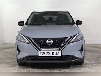 Used Nissan Qashqai 2023 for sale - 78358396: Photo