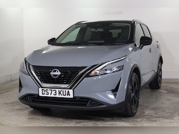 Used Nissan Qashqai 2023 for sale - 78358396: Photo