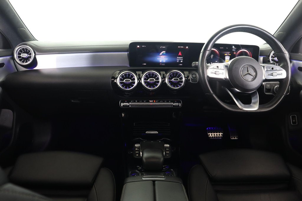 Used Mercedes-Benz CLA 2021 for sale - 78212556: Photo 12