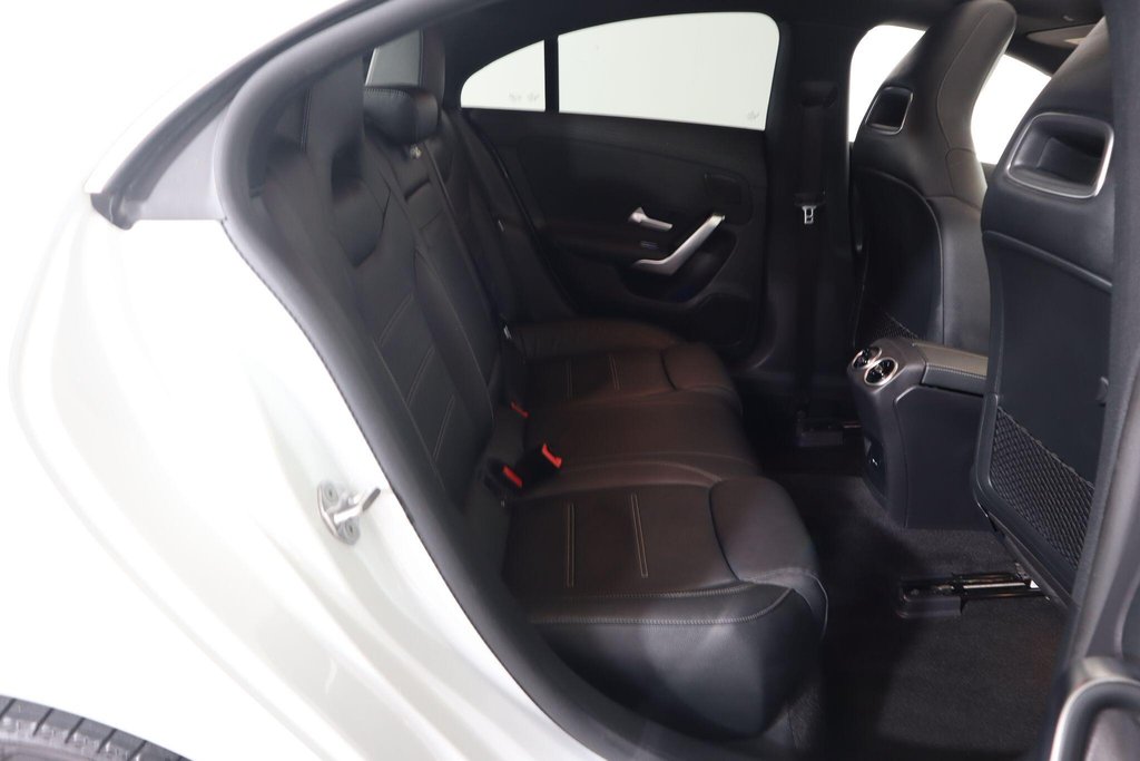 Used Mercedes-Benz CLA 2021 for sale - 78212556: Photo 14