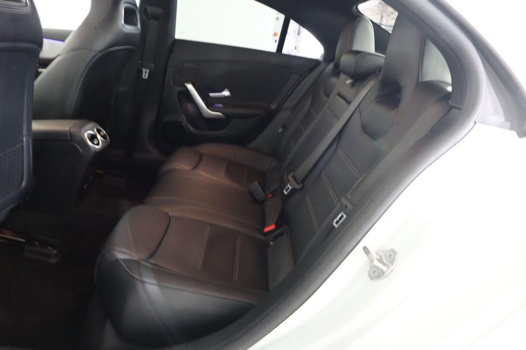 Used Mercedes-Benz CLA 2021 for sale - 78212556: Photo 16