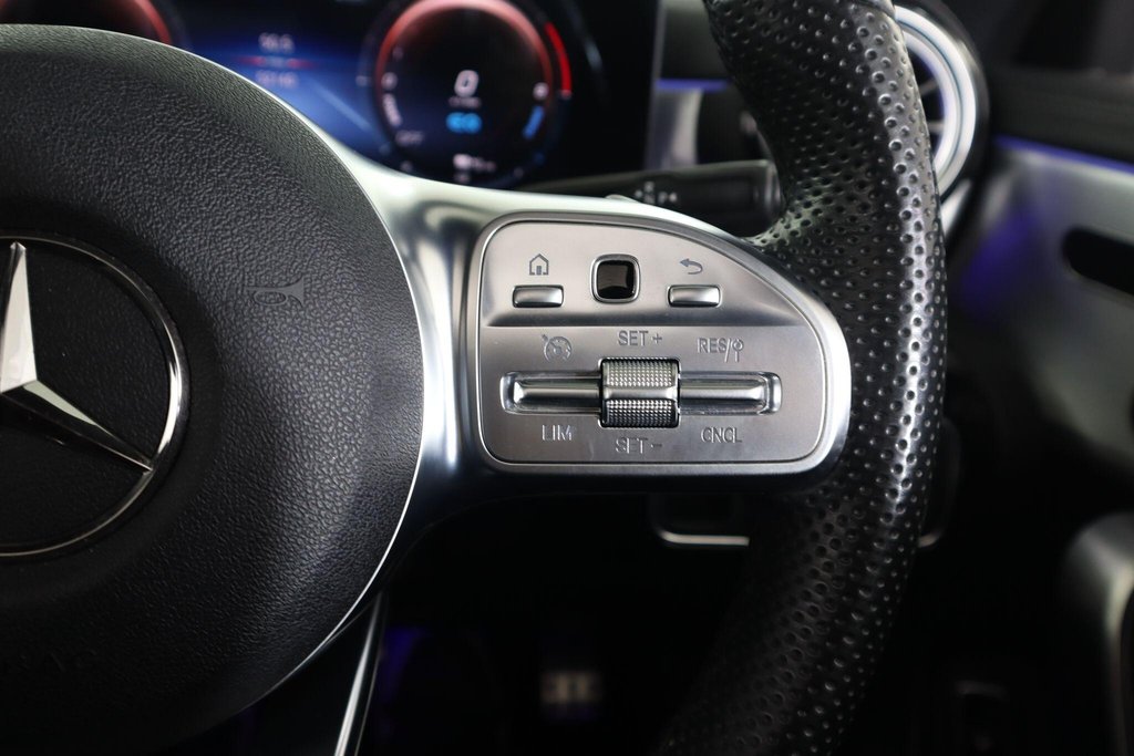 Used Mercedes-Benz CLA 2021 for sale - 78212556: Photo 17