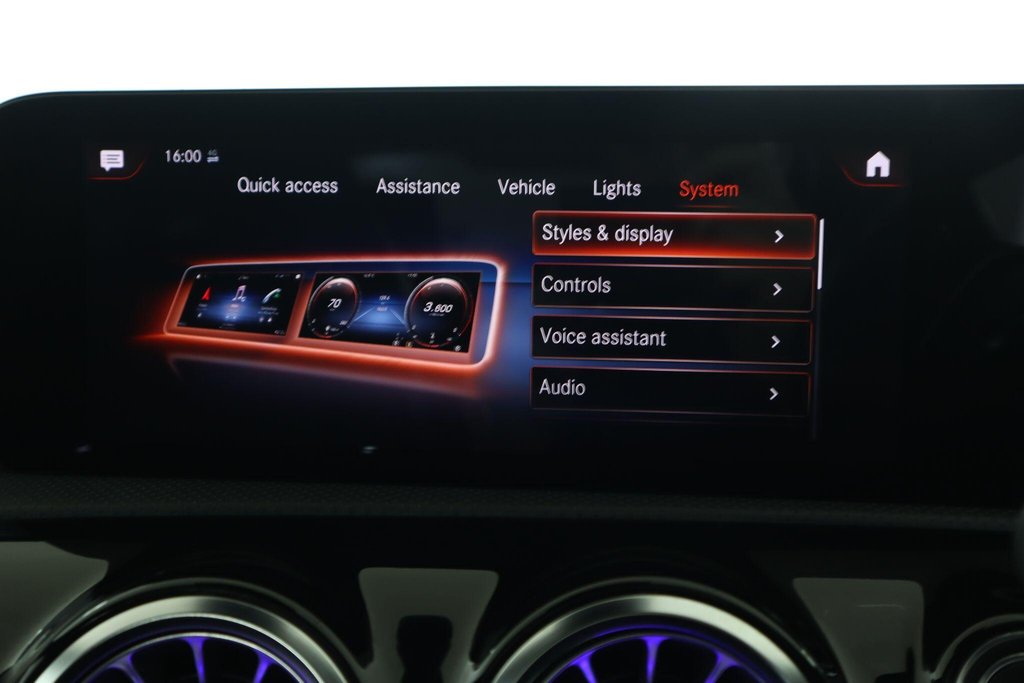 Used Mercedes-Benz CLA 2021 for sale - 78212556: Photo 22