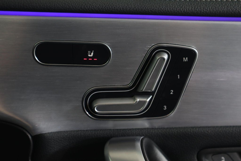 Used Mercedes-Benz CLA 2021 for sale - 78212556: Photo 24