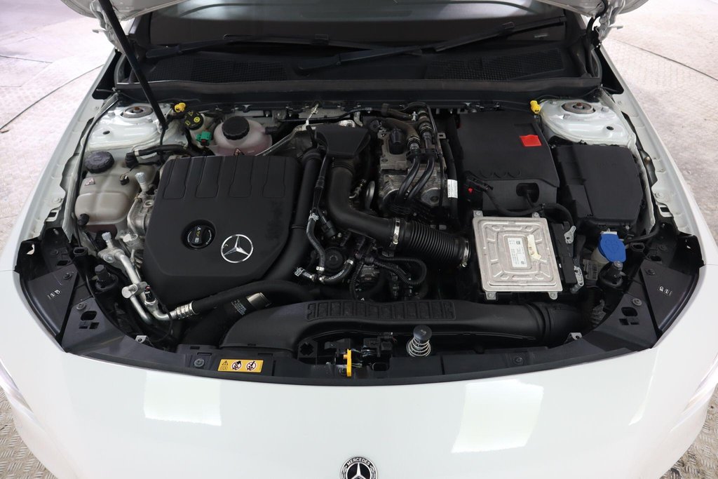 Used Mercedes-Benz CLA 2021 for sale - 78212556: Photo 27