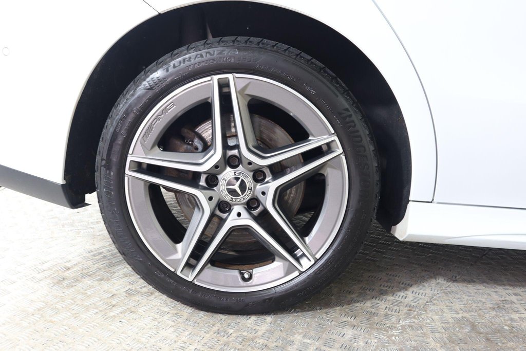 Used Mercedes-Benz CLA 2021 for sale - 78212556: Photo 29