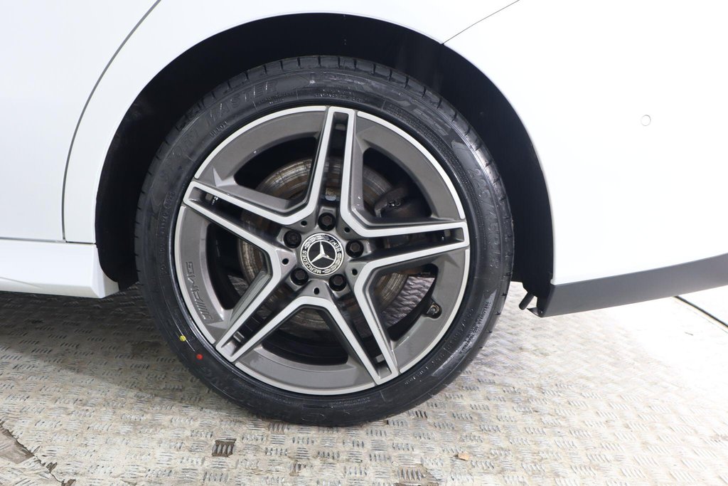 Used Mercedes-Benz CLA 2021 for sale - 78212556: Photo 30