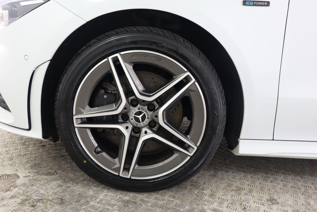 Used Mercedes-Benz CLA 2021 for sale - 78212556: Photo 31