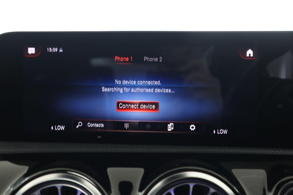 Used Mercedes-Benz CLA 2021 for sale - 78212556: Photo 32