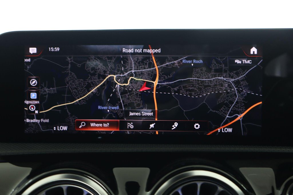 Used Mercedes-Benz CLA 2021 for sale - 78212556: Photo 34