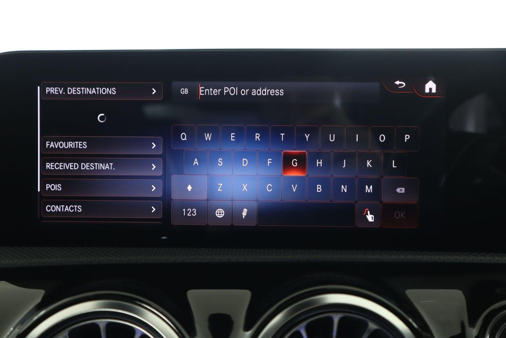 Used Mercedes-Benz CLA 2021 for sale - 78212556: Photo 35