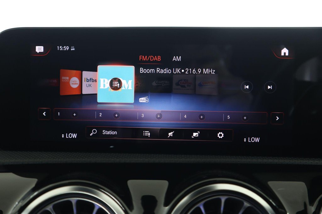 Used Mercedes-Benz CLA 2021 for sale - 78212556: Photo 36