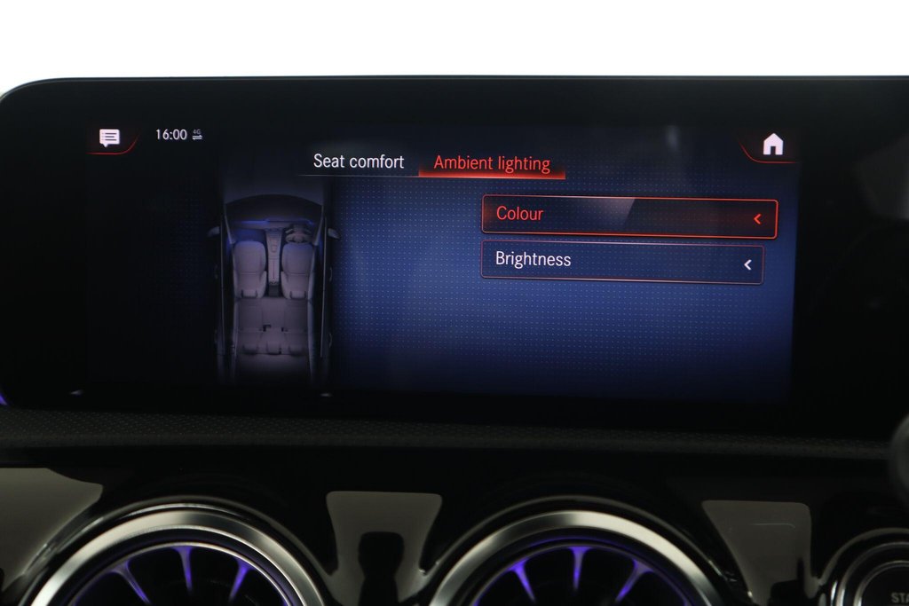 Used Mercedes-Benz CLA 2021 for sale - 78212556: Photo 40