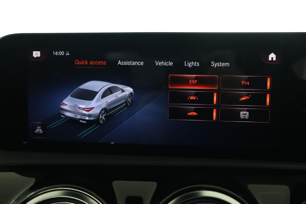 Used Mercedes-Benz CLA 2021 for sale - 78212556: Photo 42