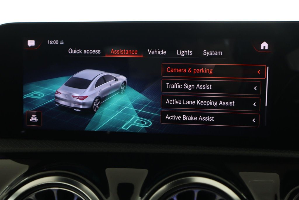 Used Mercedes-Benz CLA 2021 for sale - 78212556: Photo 43