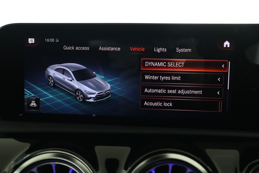 Used Mercedes-Benz CLA 2021 for sale - 78212556: Photo 44