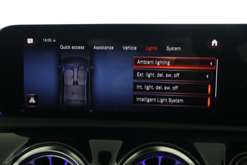 Used Mercedes-Benz CLA 2021 for sale - 78212556: Photo 45