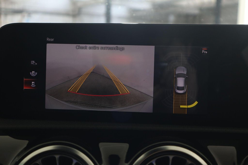 Used Mercedes-Benz CLA 2021 for sale - 78212556: Photo 46