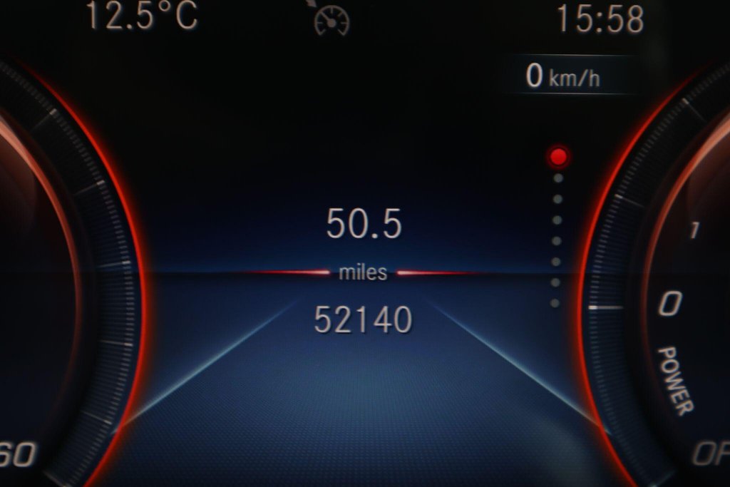 Used Mercedes-Benz CLA 2021 for sale - 78212556: Photo 47