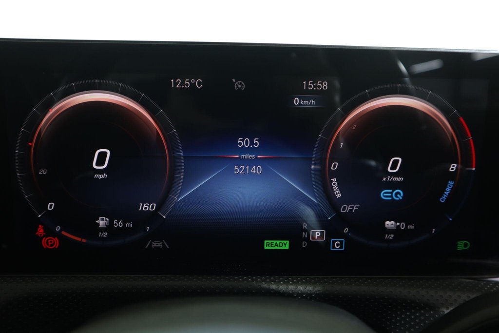 Used Mercedes-Benz CLA 2021 for sale - 78212556: Photo 48