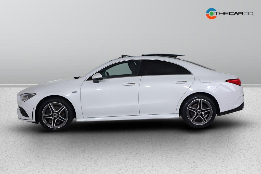 Used Mercedes-Benz CLA 2021 for sale - 78212556: Photo 6