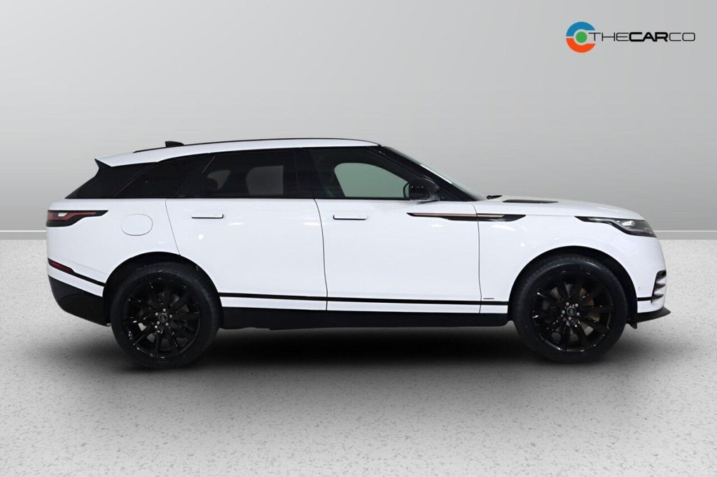 Used Land Rover Range Rover Velar 2019 for sale - 75998551: Photo 11