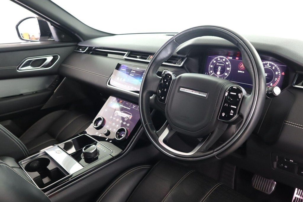 Used Land Rover Range Rover Velar 2019 for sale - 75998551: Photo 12