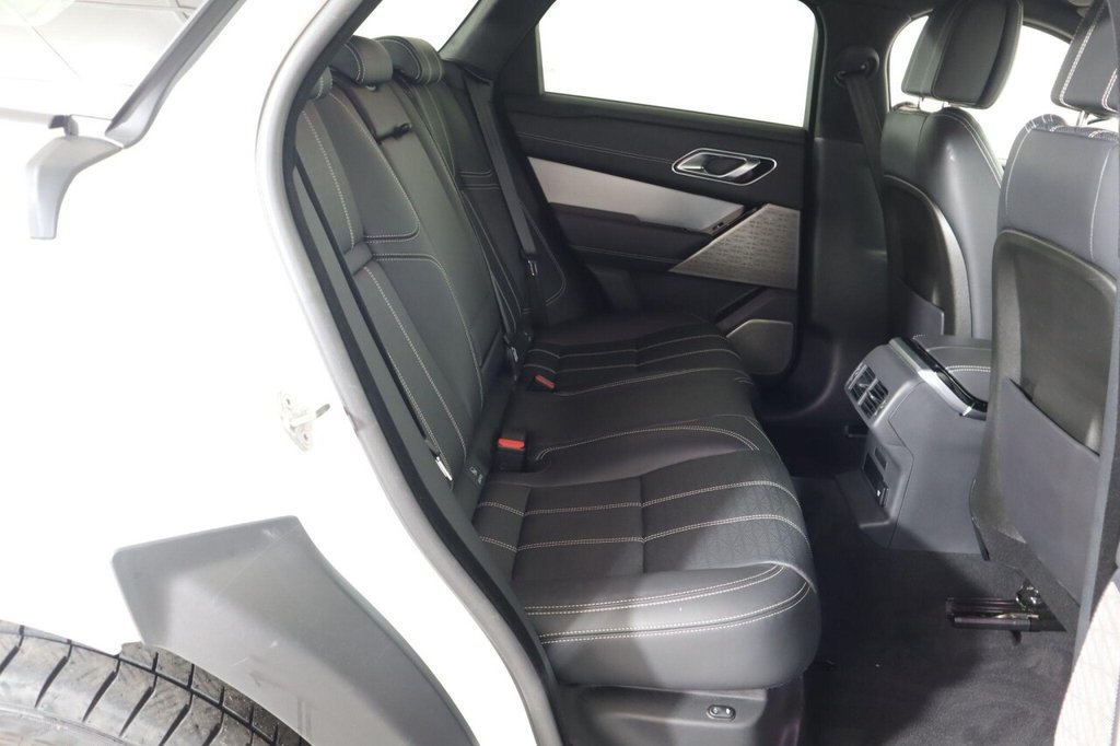 Used Land Rover Range Rover Velar 2019 for sale - 75998551: Photo 14