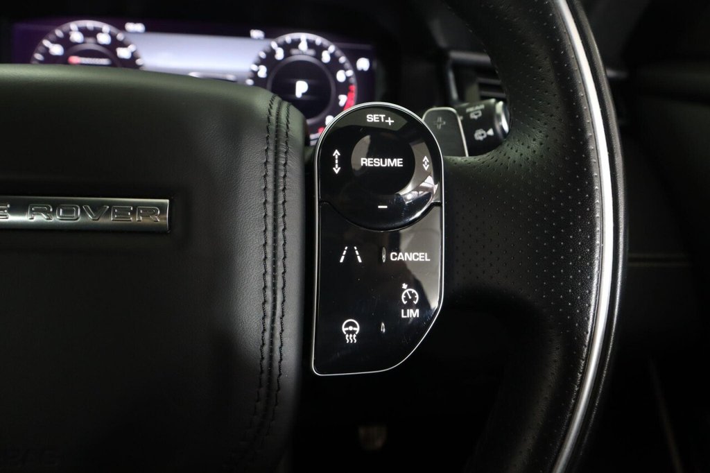 Used Land Rover Range Rover Velar 2019 for sale - 75998551: Photo 16