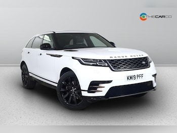 2019 (19) - 2.0 P300 R-Dynamic HSE Auto 4WD Euro 6 (s/s) 5dr