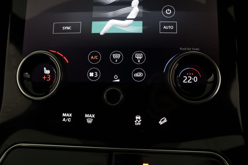Used Land Rover Range Rover Velar 2019 for sale - 75998551: Photo 20