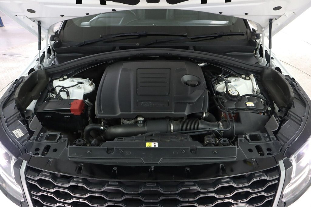 Used Land Rover Range Rover Velar 2019 for sale - 75998551: Photo 26