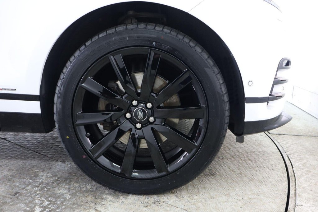 Used Land Rover Range Rover Velar 2019 for sale - 75998551: Photo 27