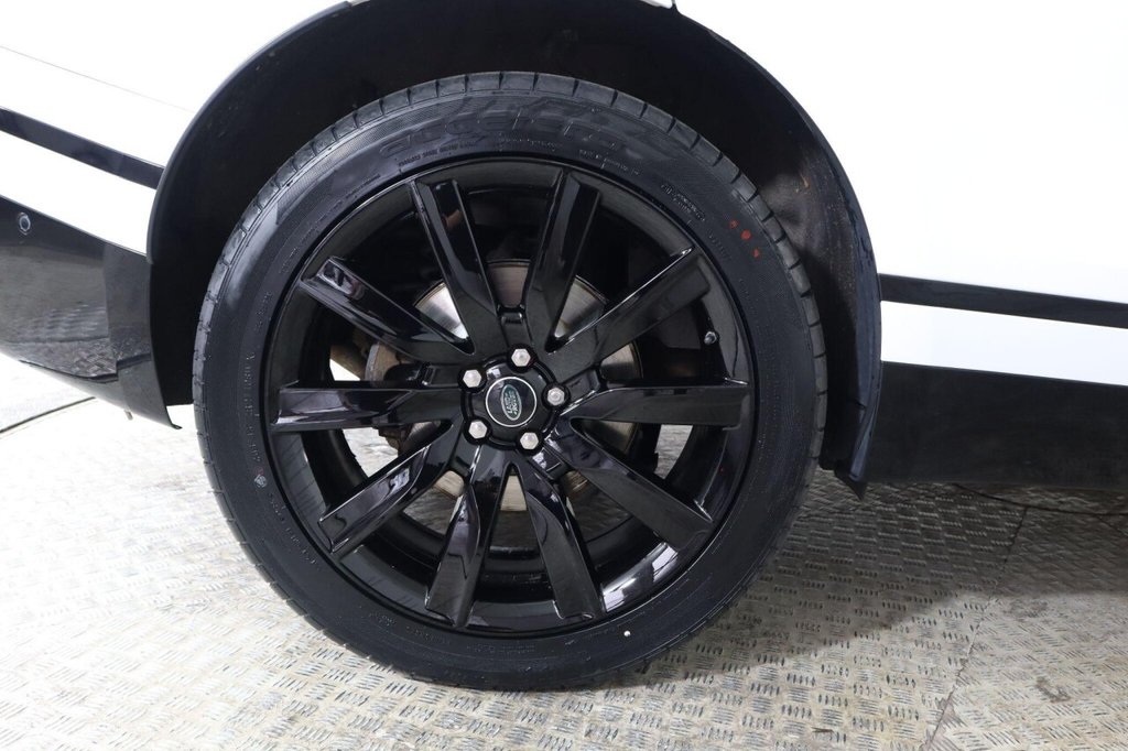 Used Land Rover Range Rover Velar 2019 for sale - 75998551: Photo 28