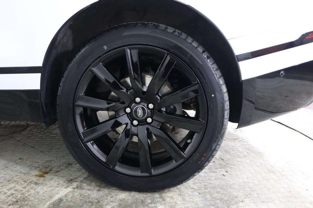 Used Land Rover Range Rover Velar 2019 for sale - 75998551: Photo 29