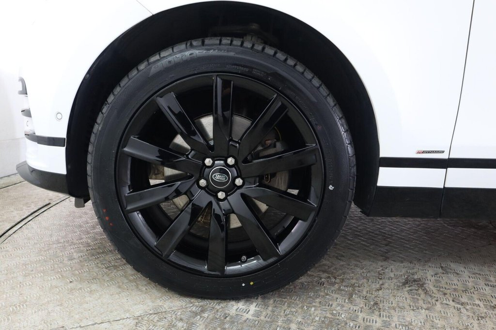 Used Land Rover Range Rover Velar 2019 for sale - 75998551: Photo 30